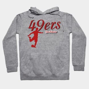 49ers Hoodie